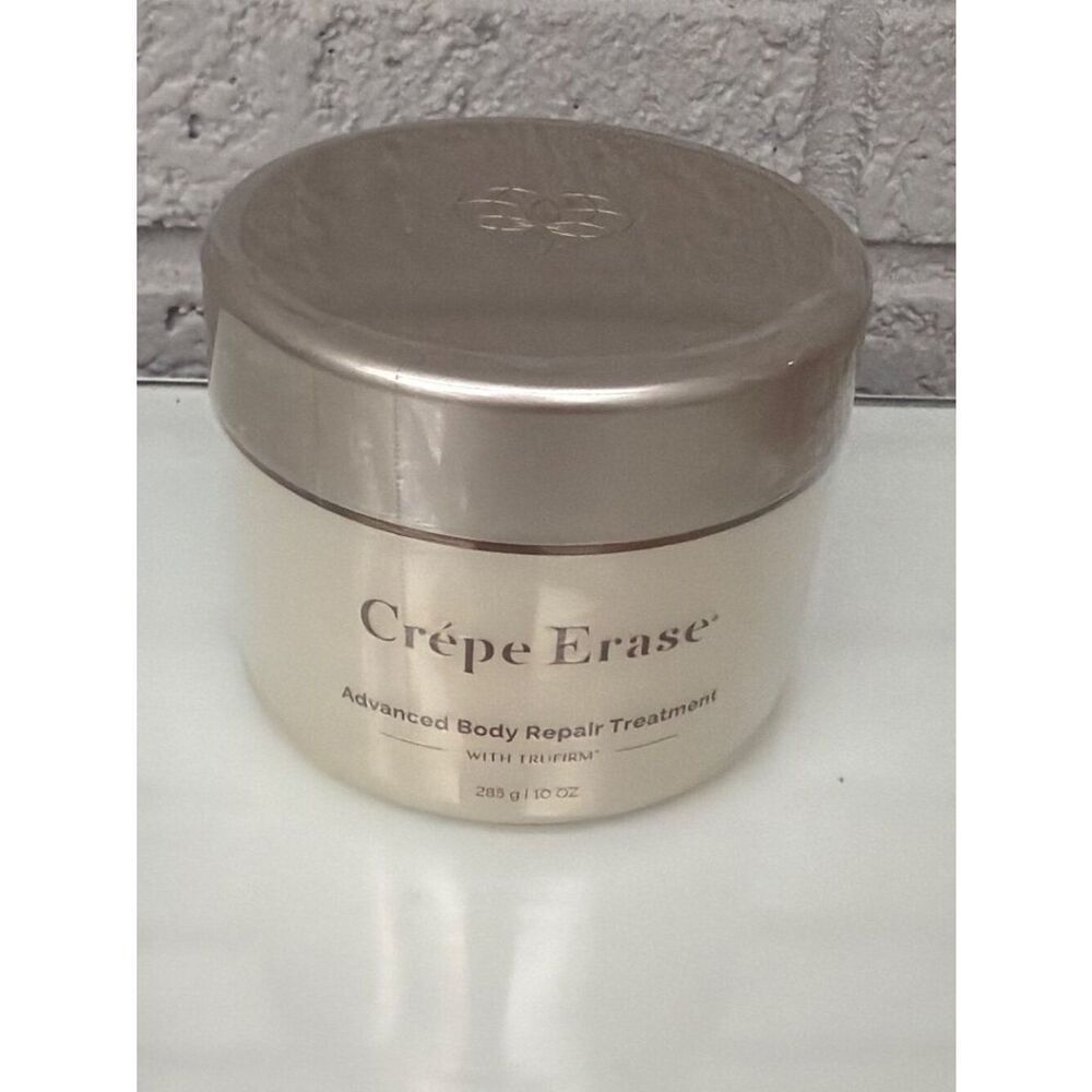 Crepe Erase Advanced Body Repair Treatment with Trufirm 10oz